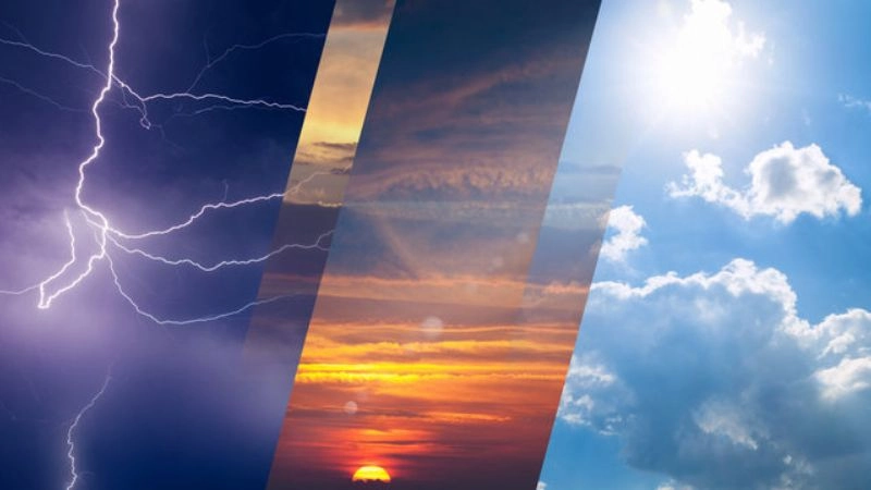About us your guide to global climate changes