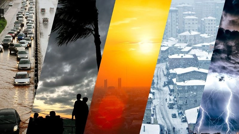 Terms and conditions give clarity for weather users