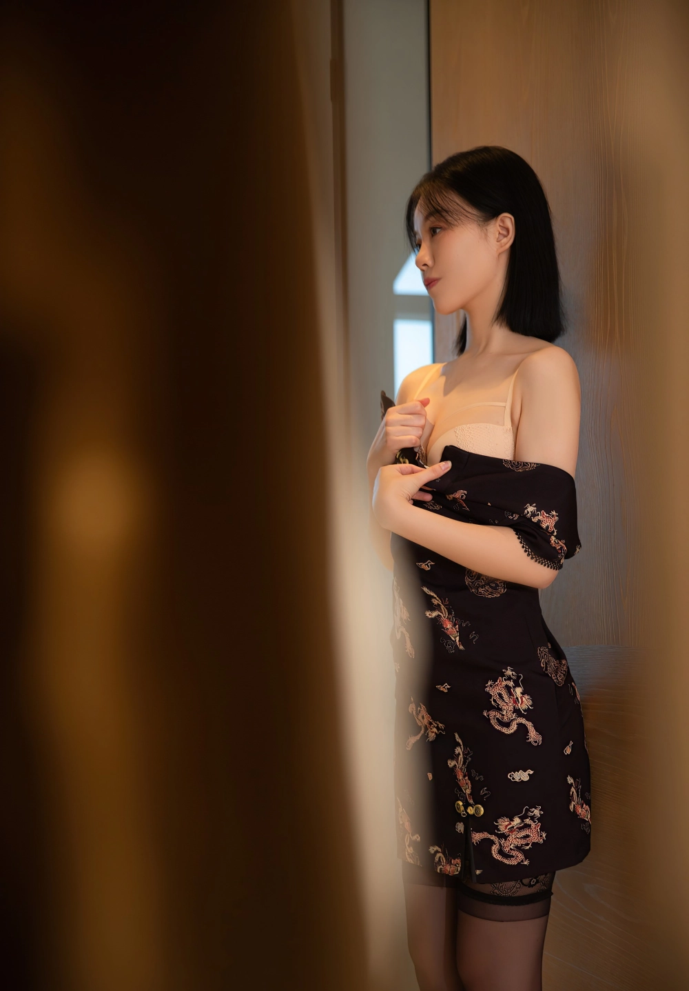 Effortless elegance from A Sweet Egg Yolk A