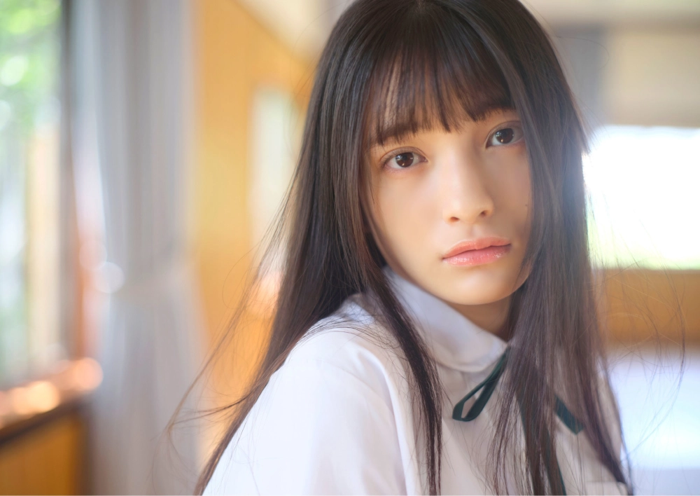 Airi Hirata beauty mesmerizes fans around the world