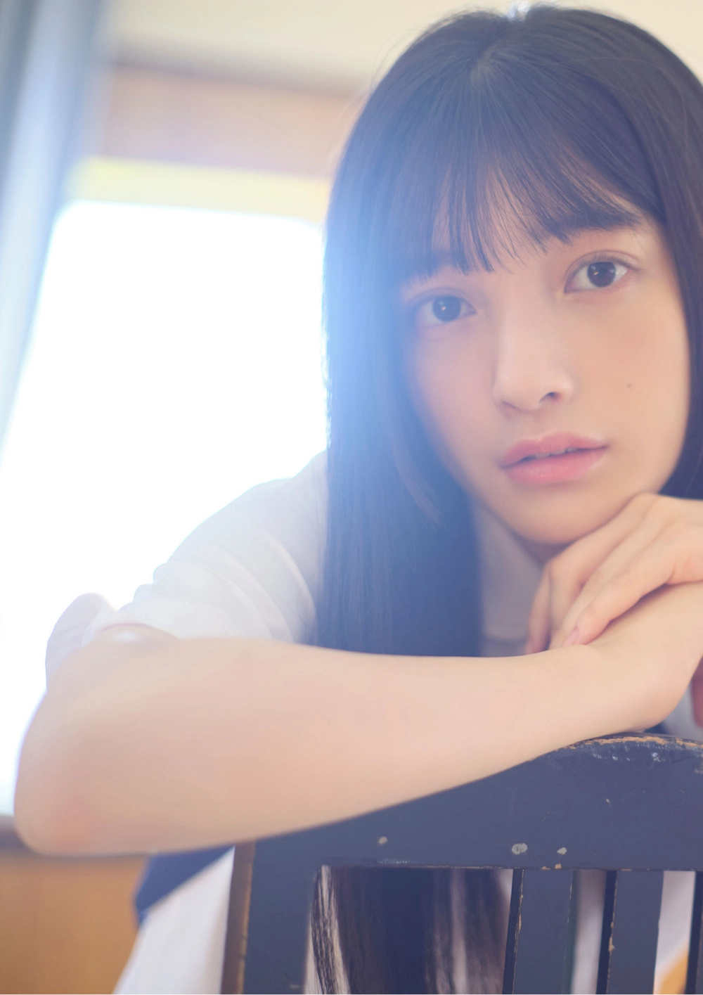 Airi Hirata the epitome of sensual Japanese glamour