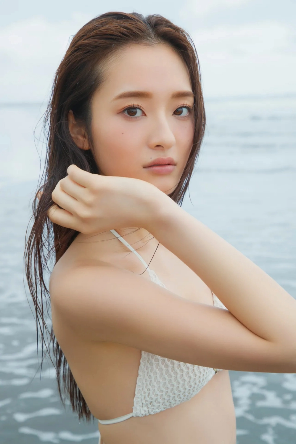 Her charisma is a blinding light Akira Neo 
