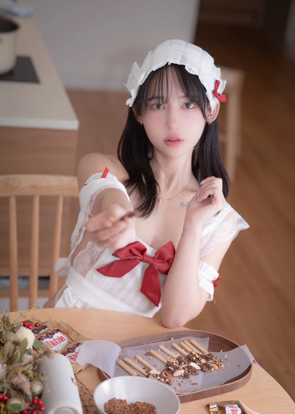 Alas reveals colors you rarely notice