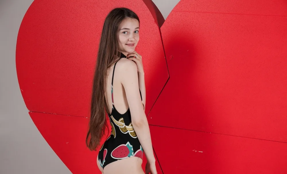 The world sparkles brighter with Alisa Angel