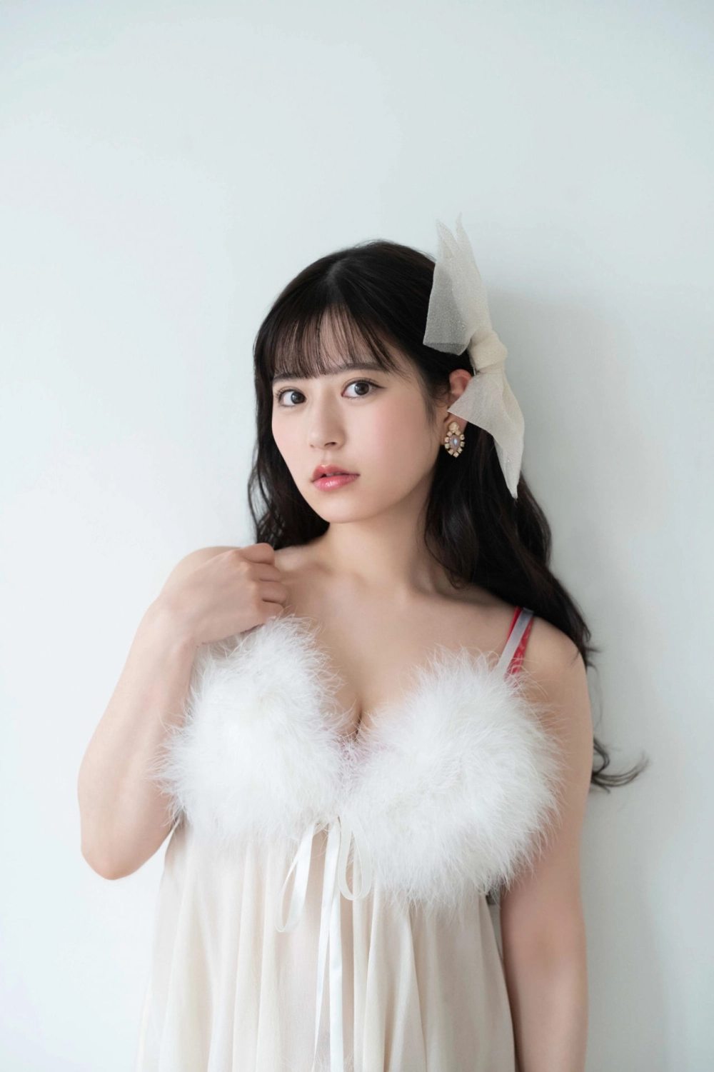 Exquisite J-beauty Amane Tsukiashi magic 