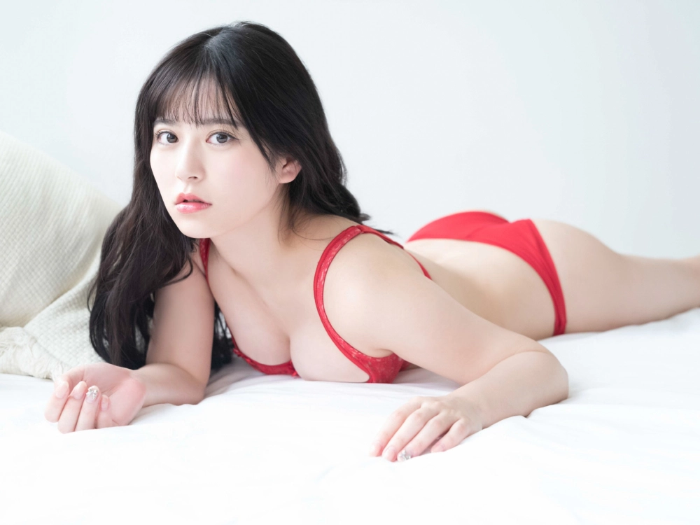 Unforgettable diva moments Amane Tsukiashi 