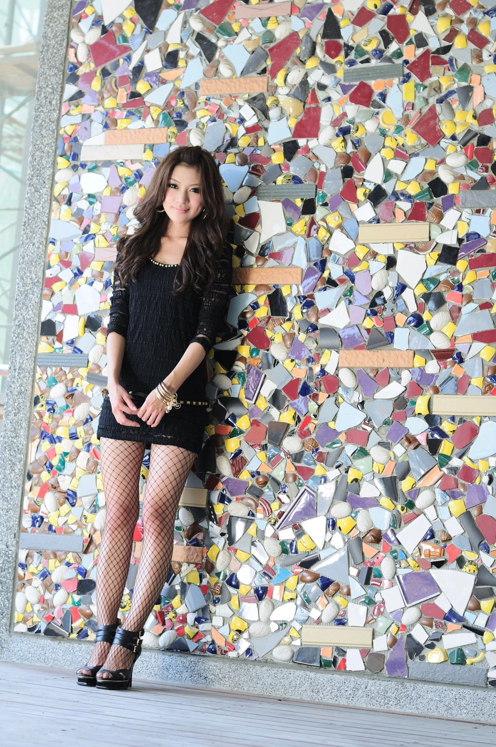 The irresistible allure of Taiwan's Andaxi