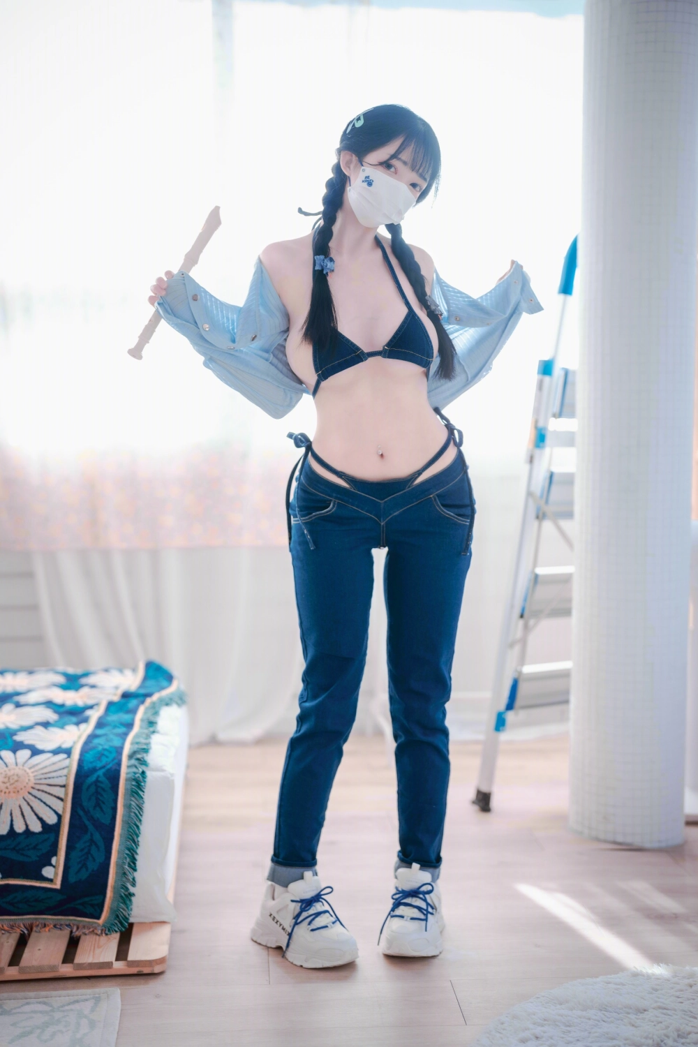 Aram shines in every frame of emotion