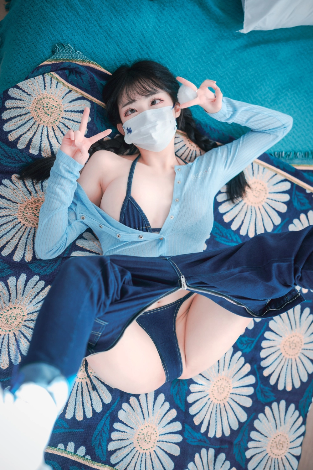 Let Aram inspire your creative journey