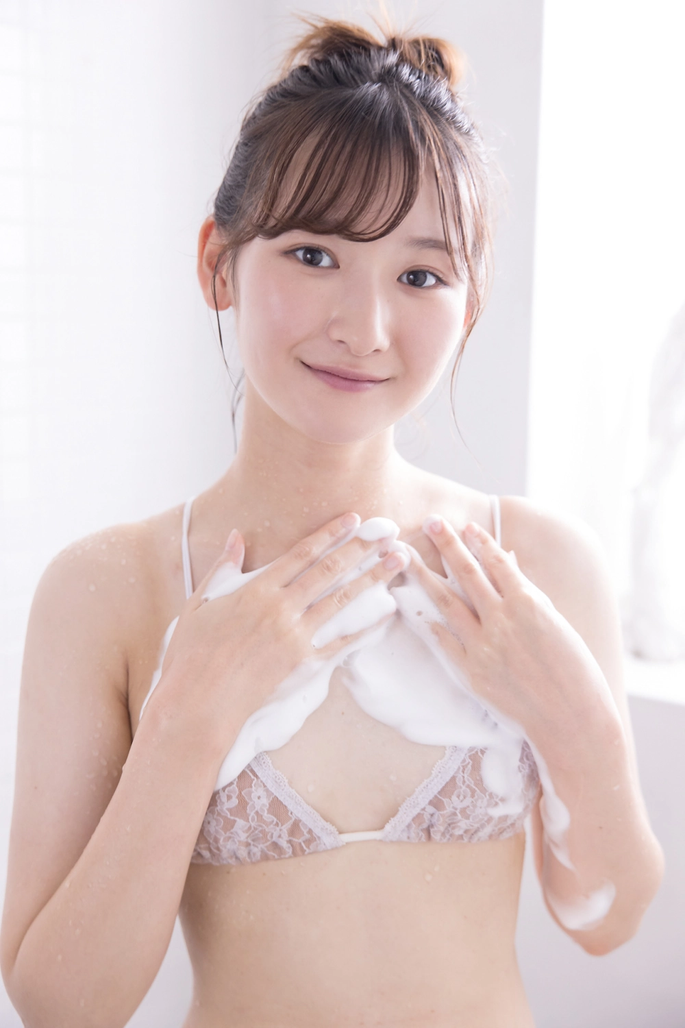 Japanese beauty redefined by the flawless Asami Kondo star