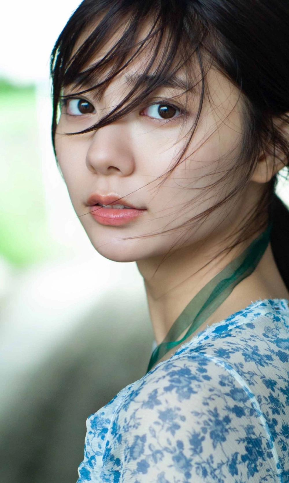 Asuka Kawazu brings the sweet heat tonight