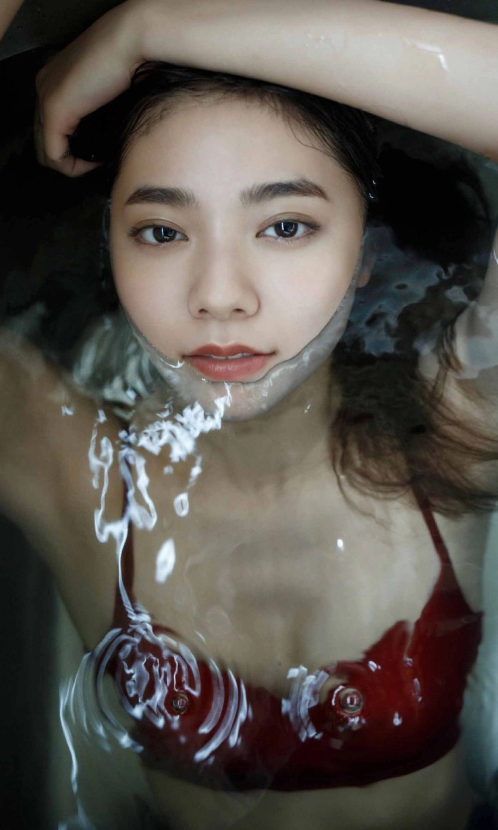 Simply stunning is Asuka Kawazu forever
