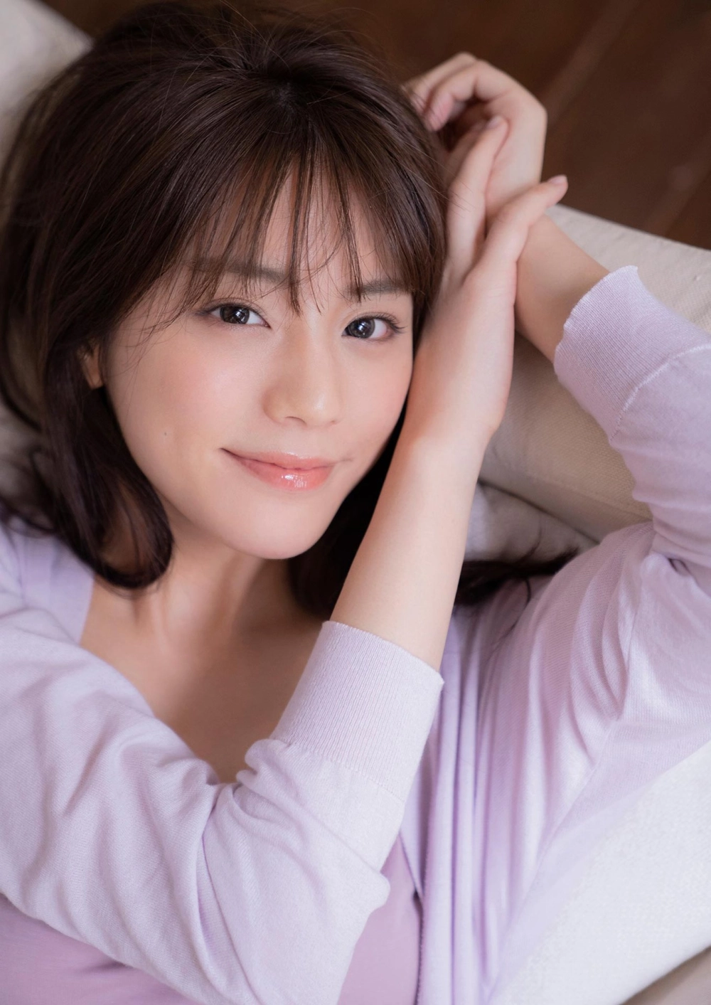 Asuka Kijima a vision of high fashion 