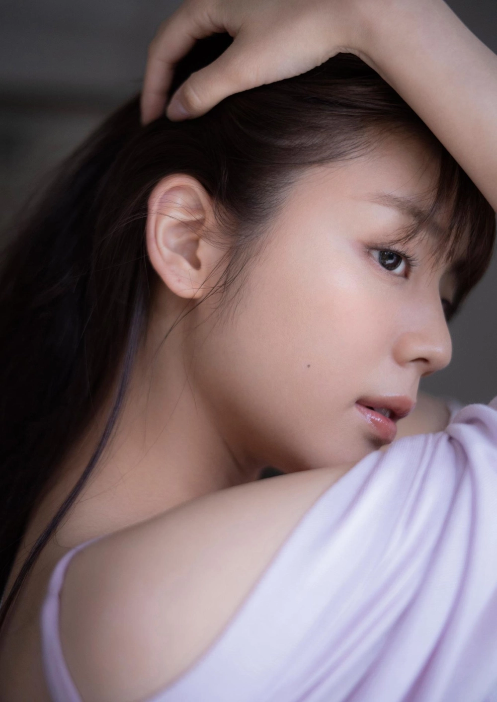 Asuka Kijima embodies true desire 