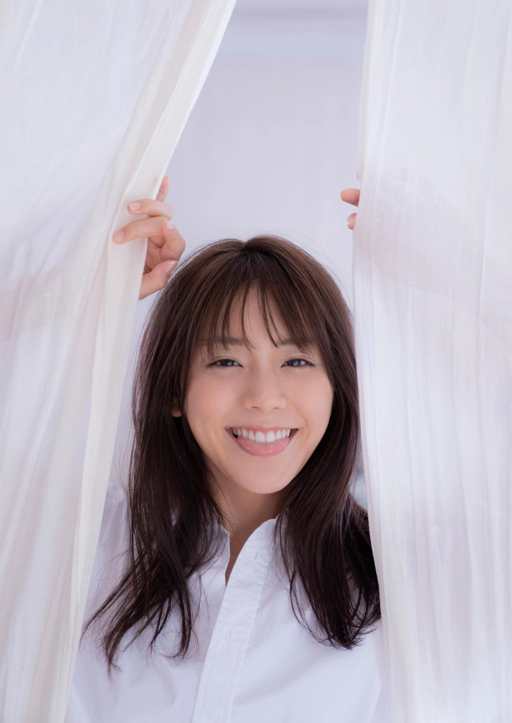 Asuka Kijima a dream come to life 