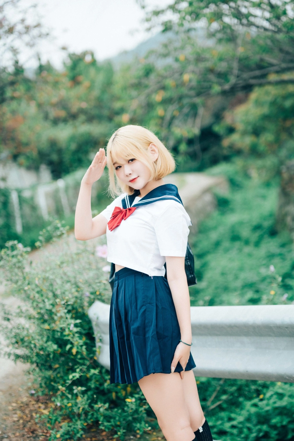 Spend a joyful day with my lovely Aunt