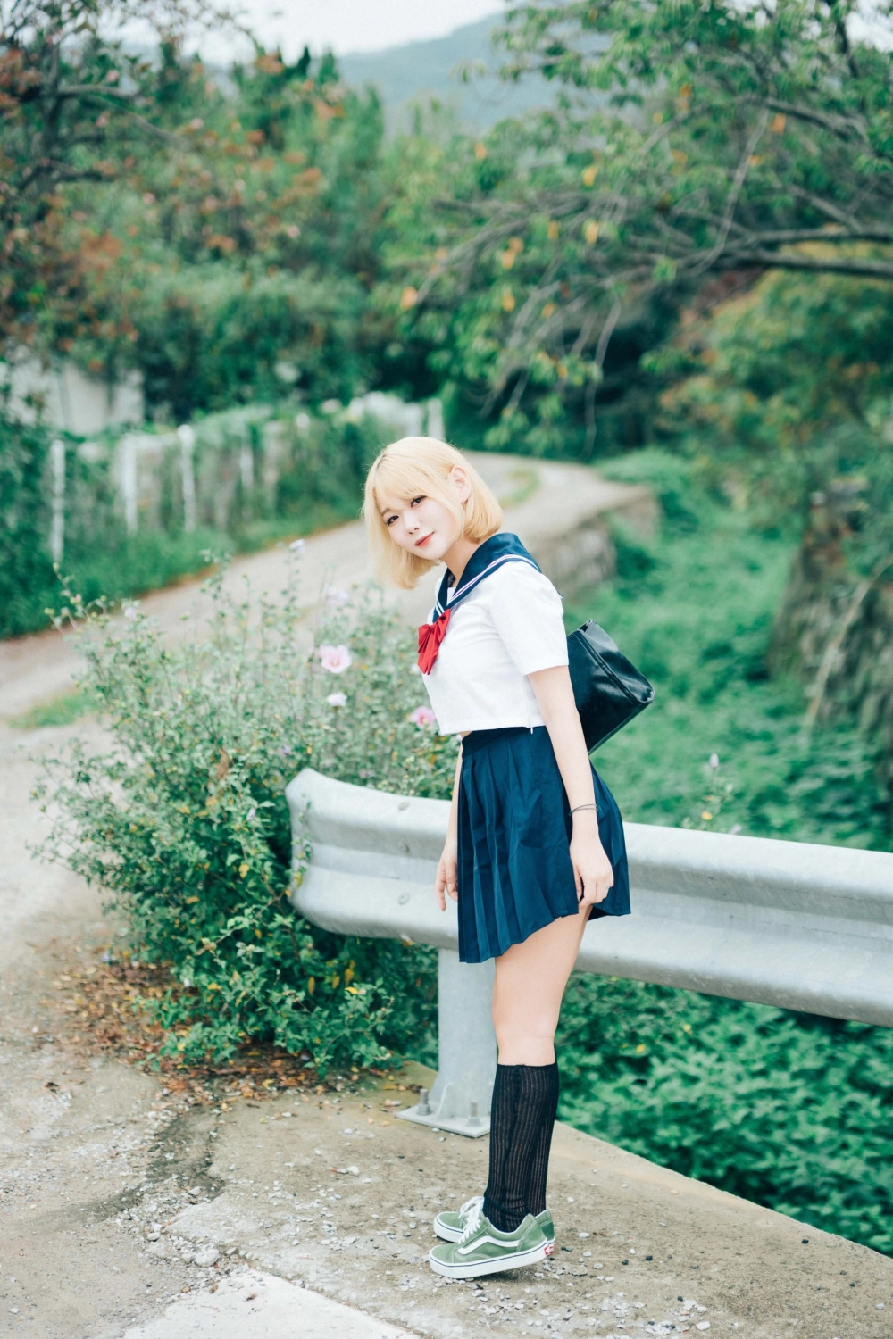 A special moment captured with my Aunt