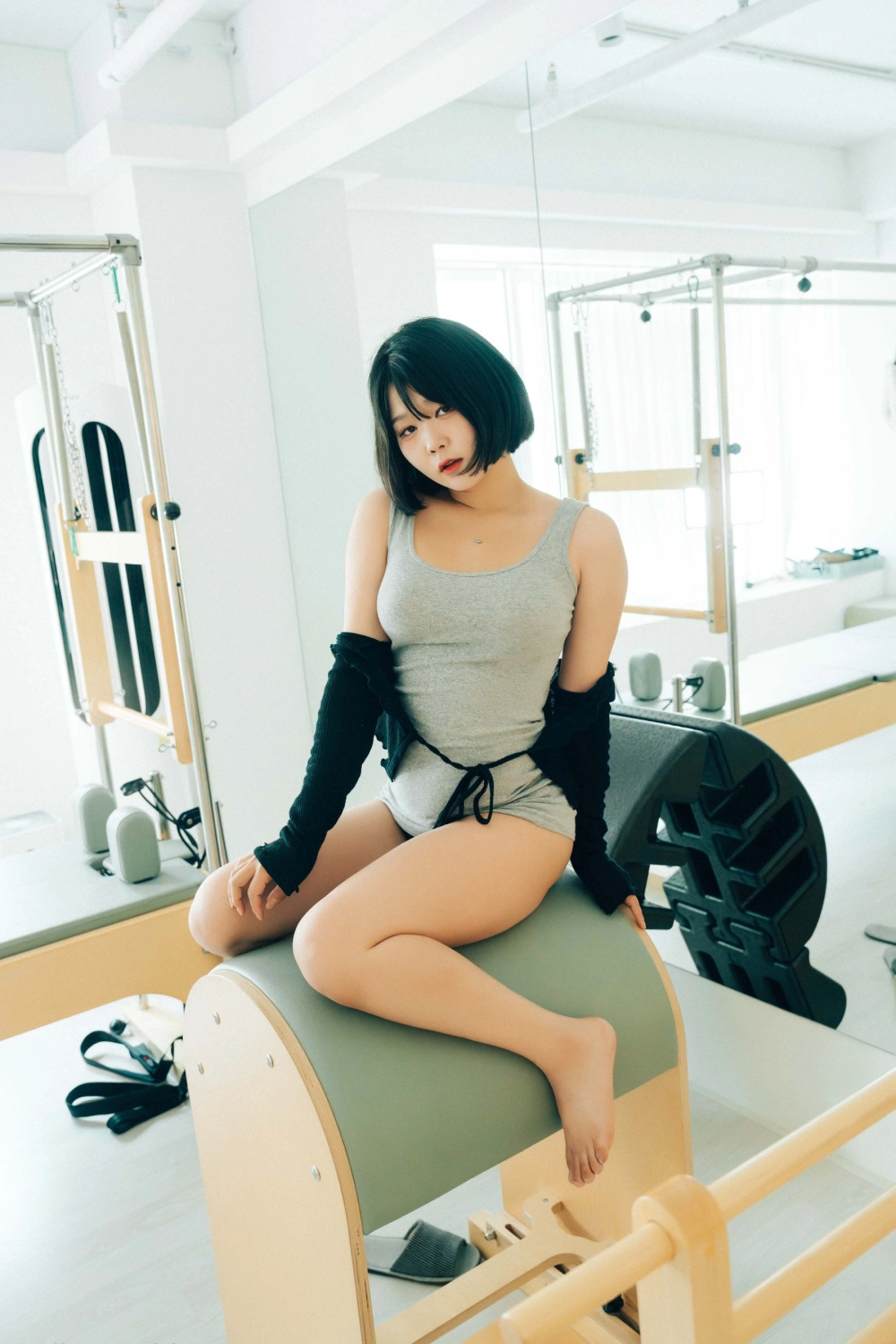 Fun times never end with my Aunt