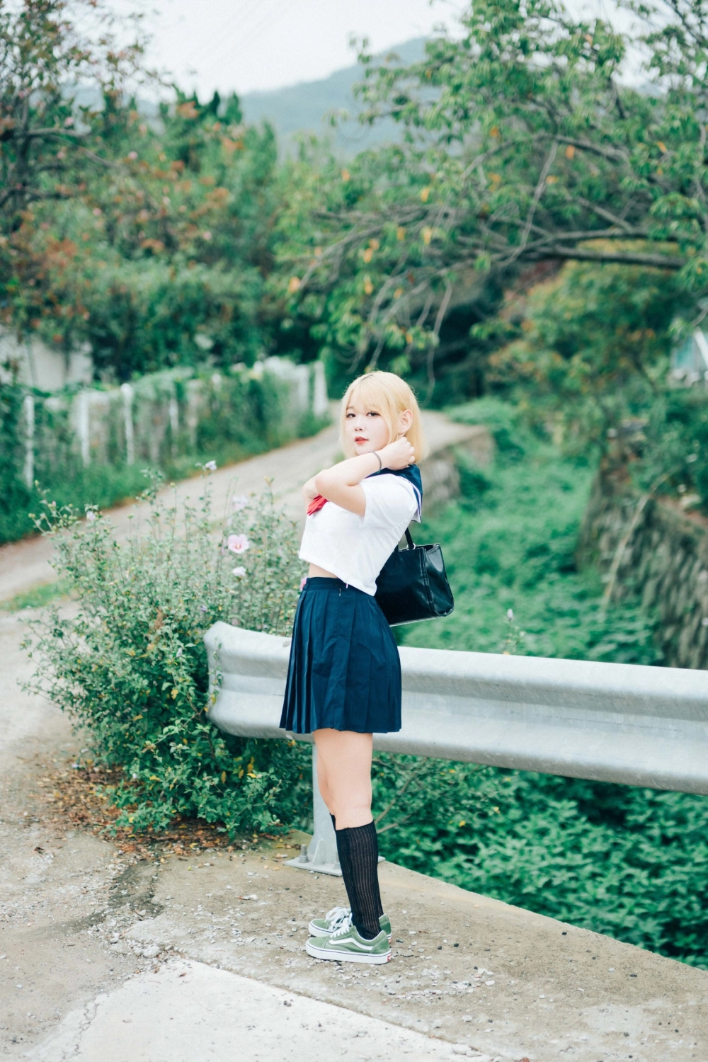 My Aunt makes every day brighter