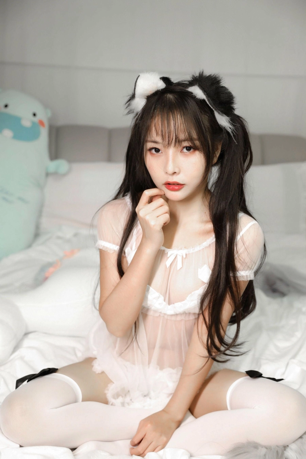 A fan-favorite photo of Aunt Su Yanyan