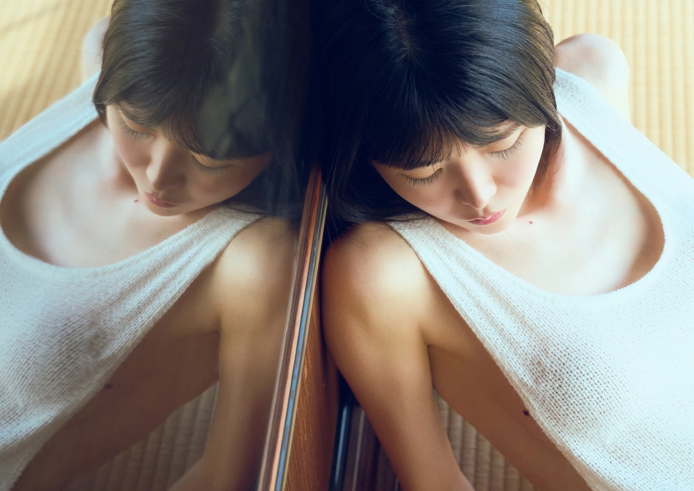 The powerful and captivating allure of Azusa Onodera