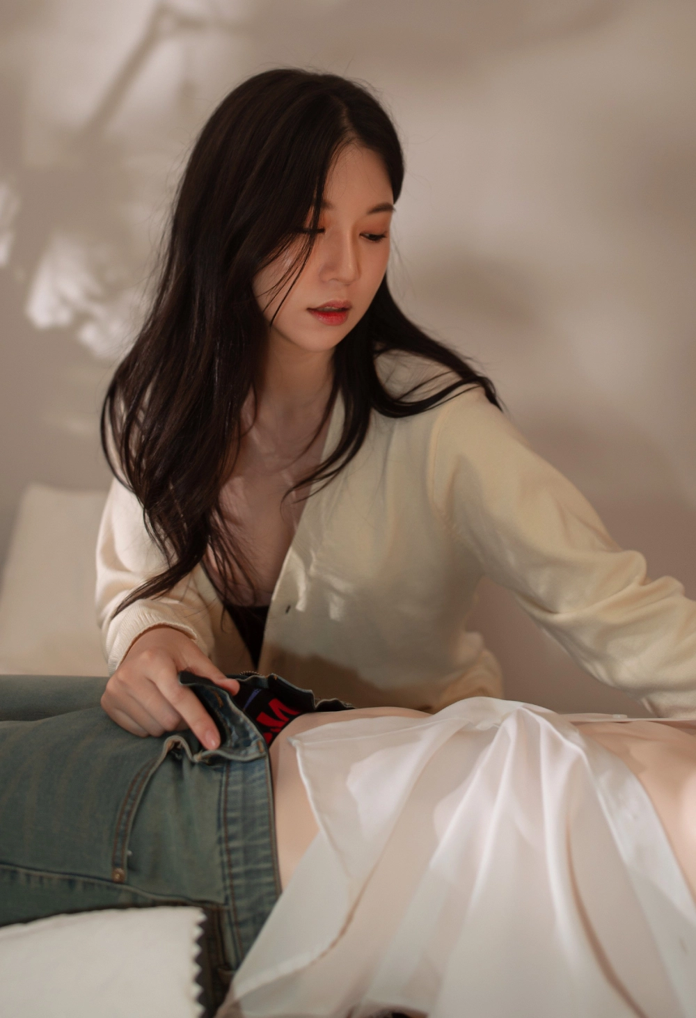 Share happiness wrapped in Baebae vibes