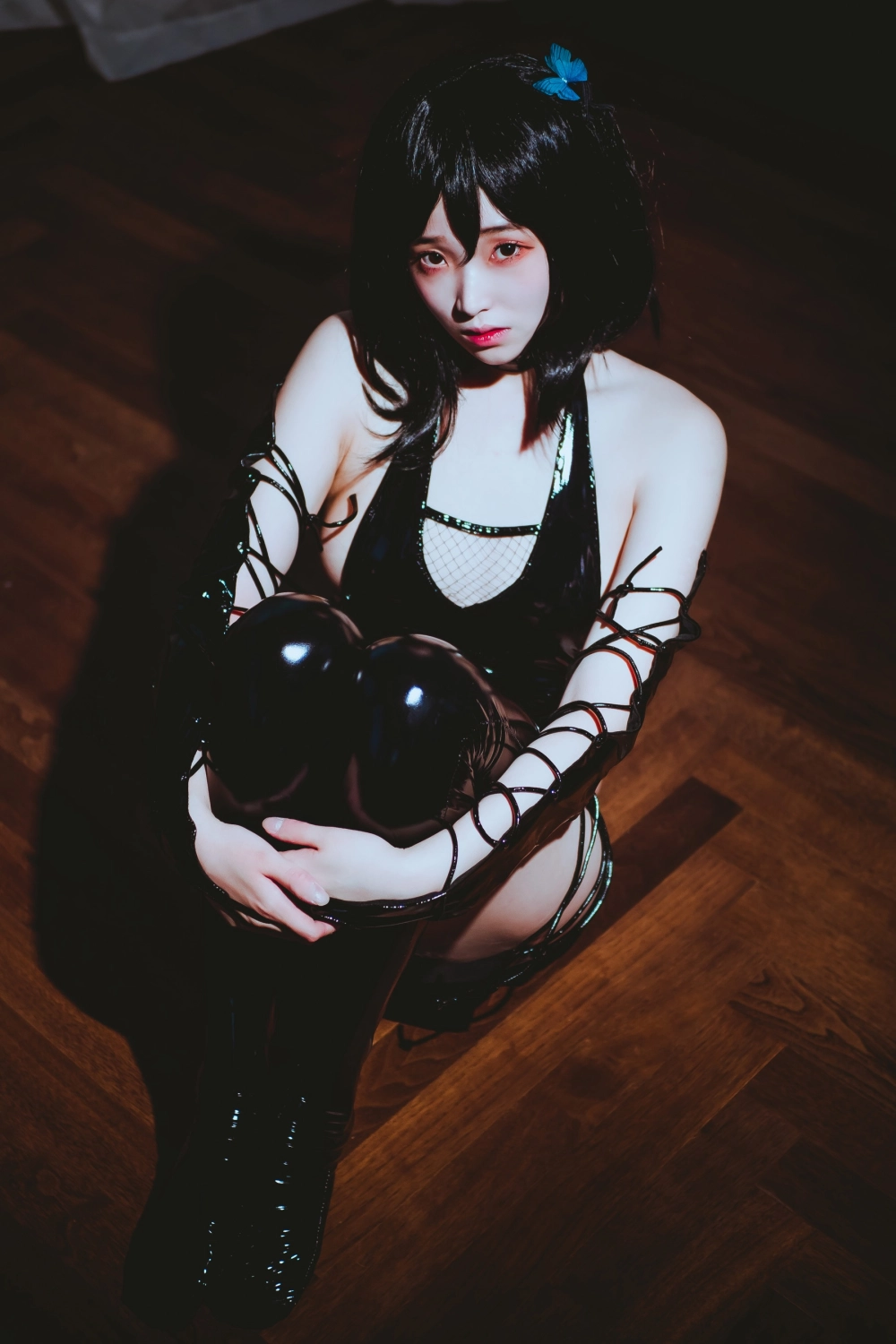 BamBi vibes light up your gallery