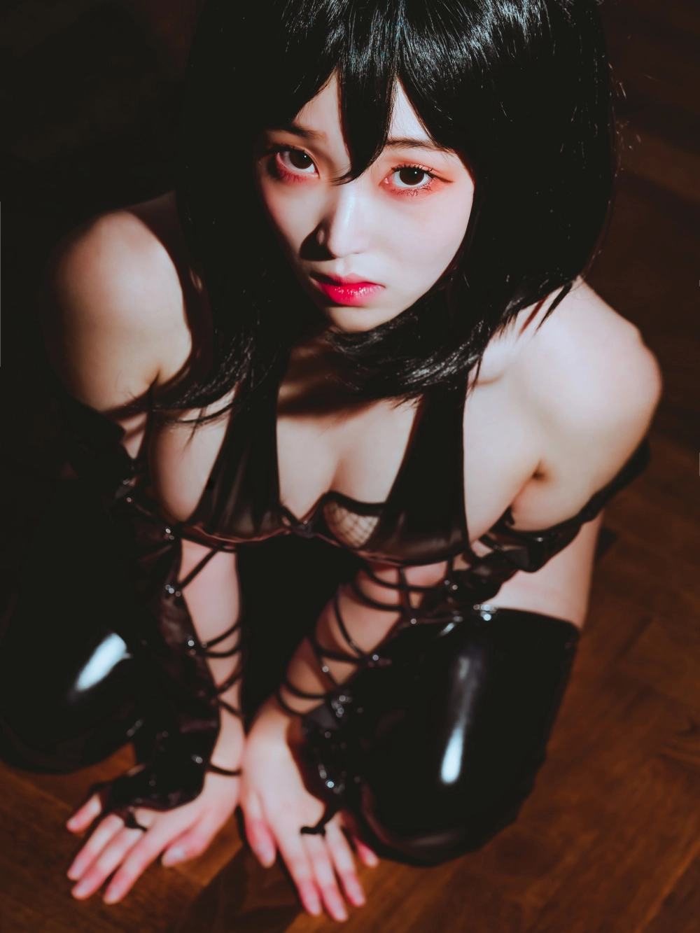 Unlock dreamy scenes with BamBi