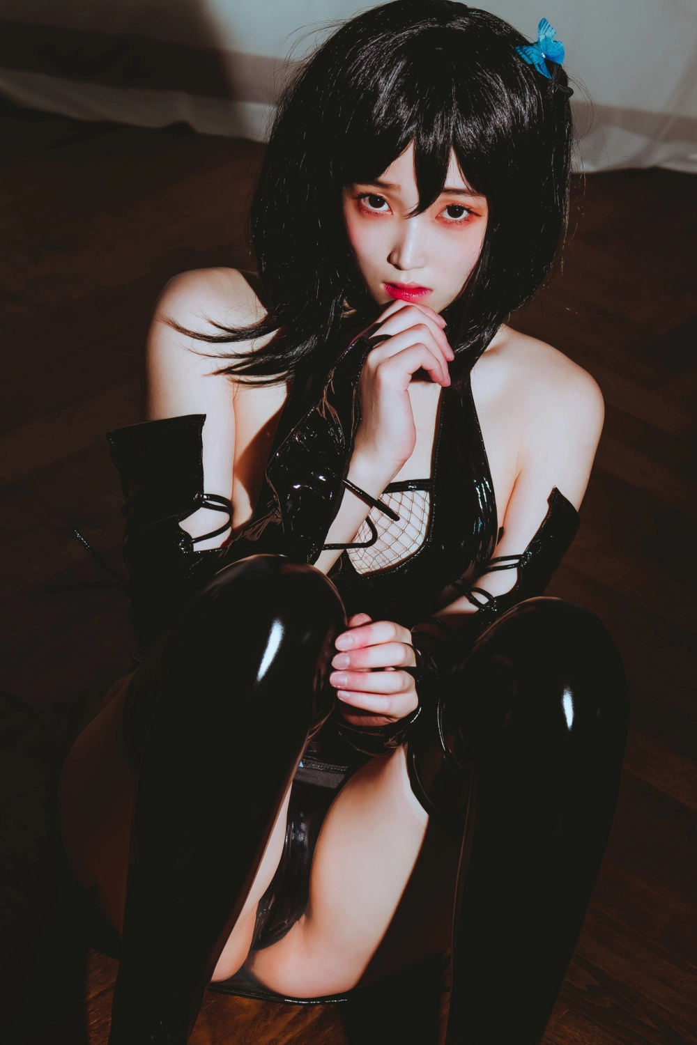 Discover fresh looks with BamBi