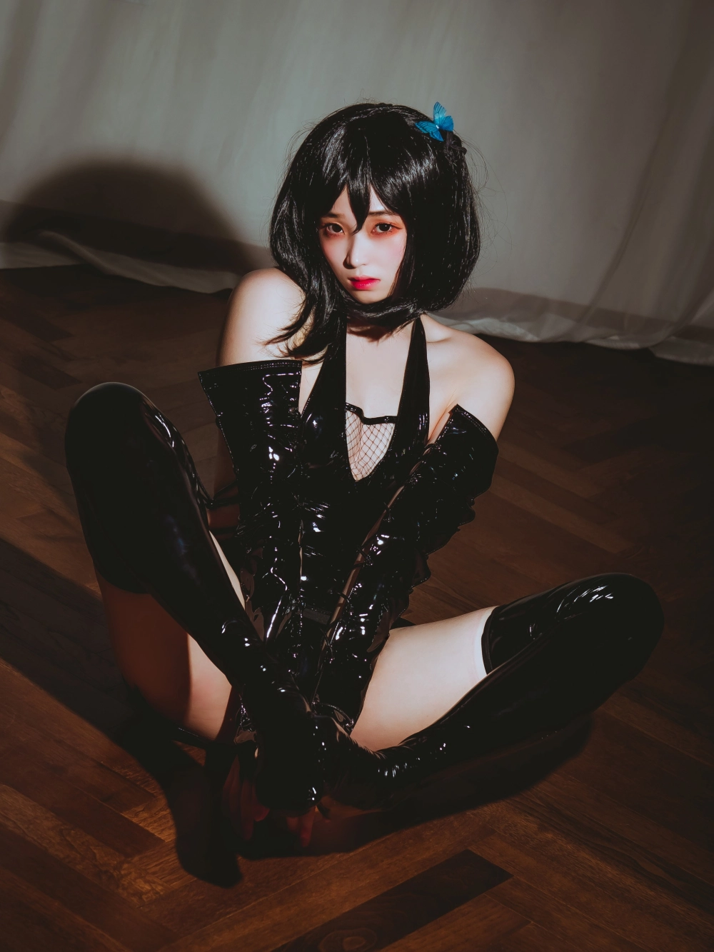 BamBi turns photos into stories