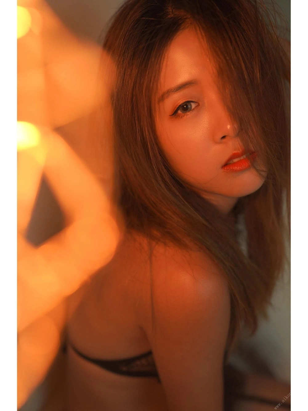 The lovely and charming Bang Bang