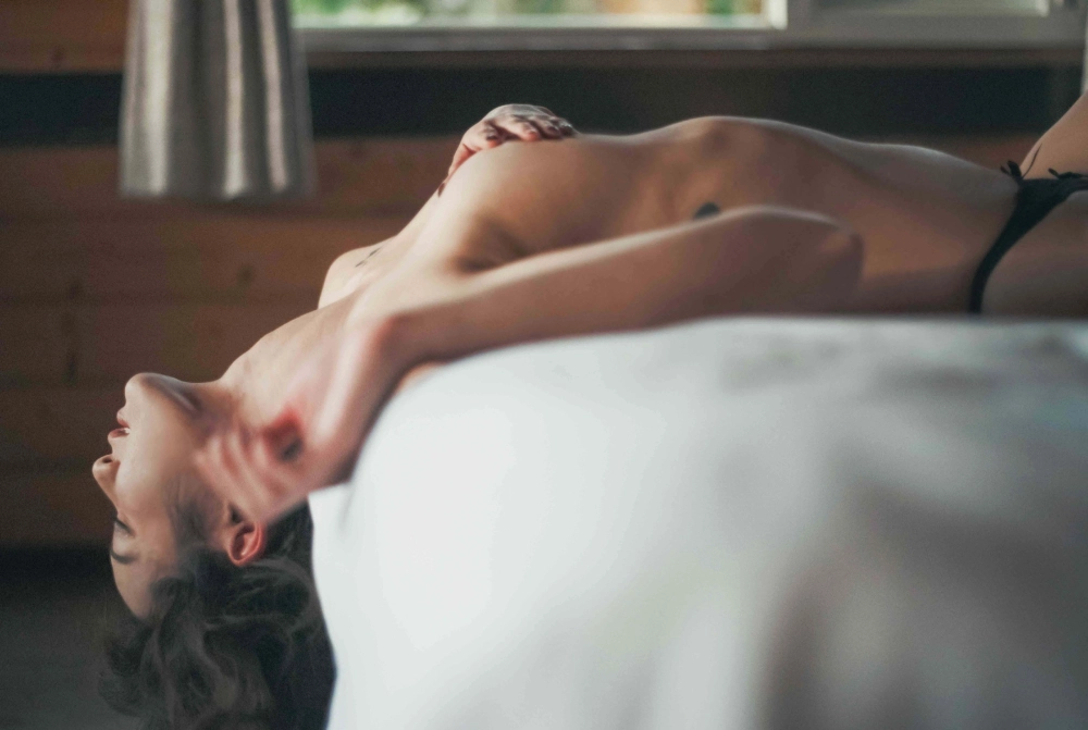 Charming and utterly seductive that is the one and only Baray