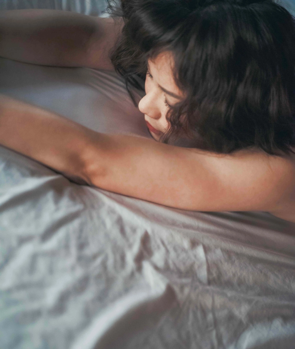 Baray is the ultimate definition of goddess vibes