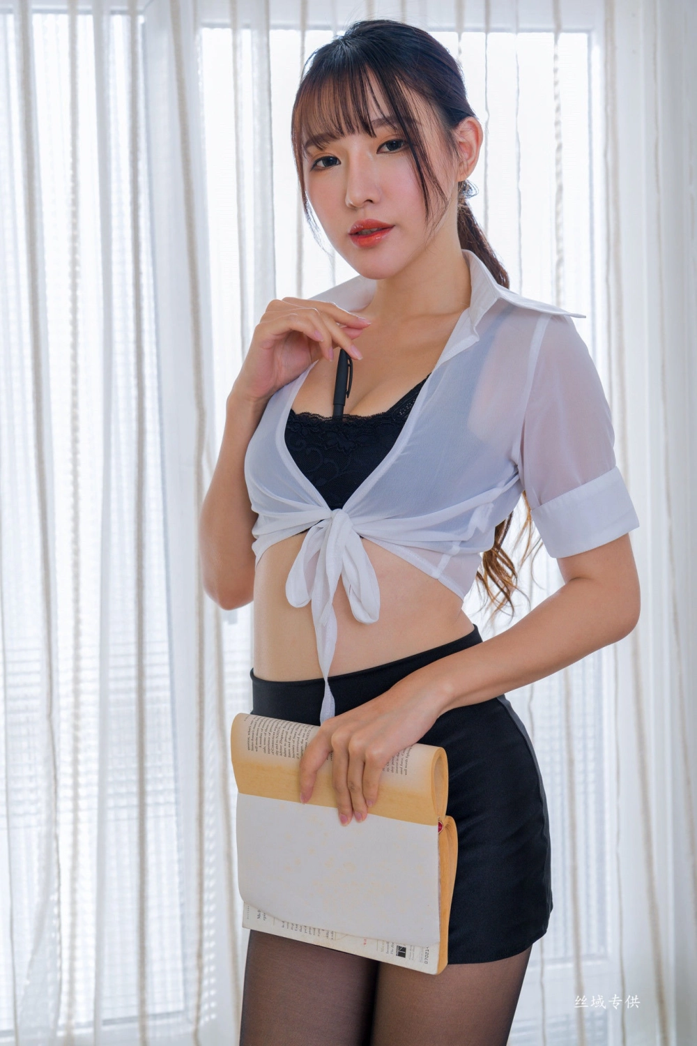 Every angle of Bibier is simply breathtaking