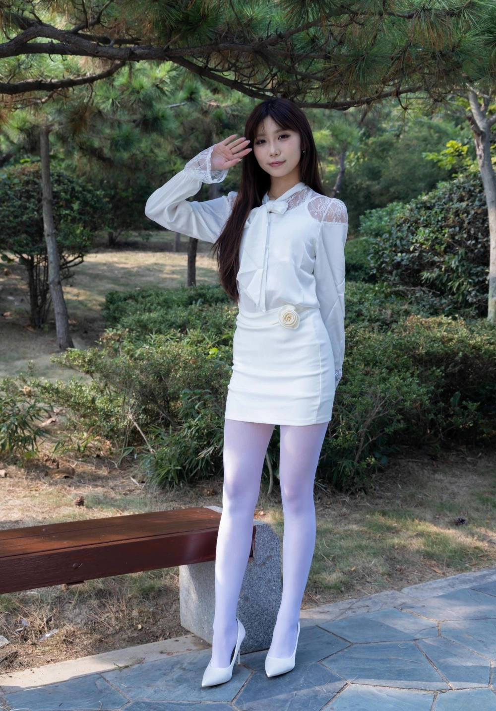 The natural elegance of Bubble