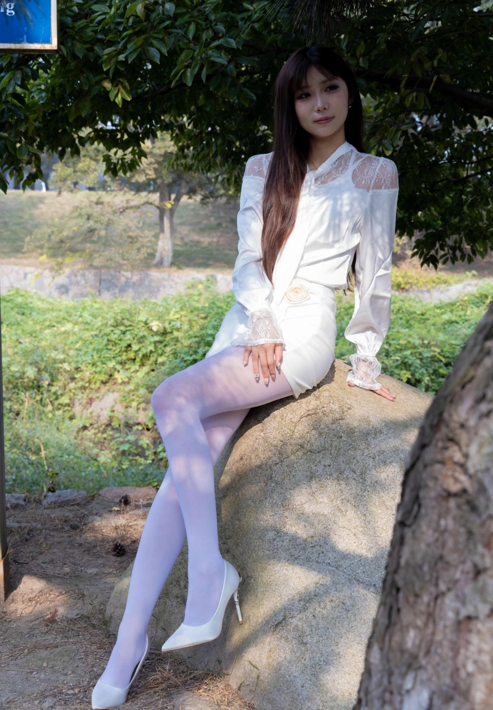 The adventurous and free-spirited Bubble