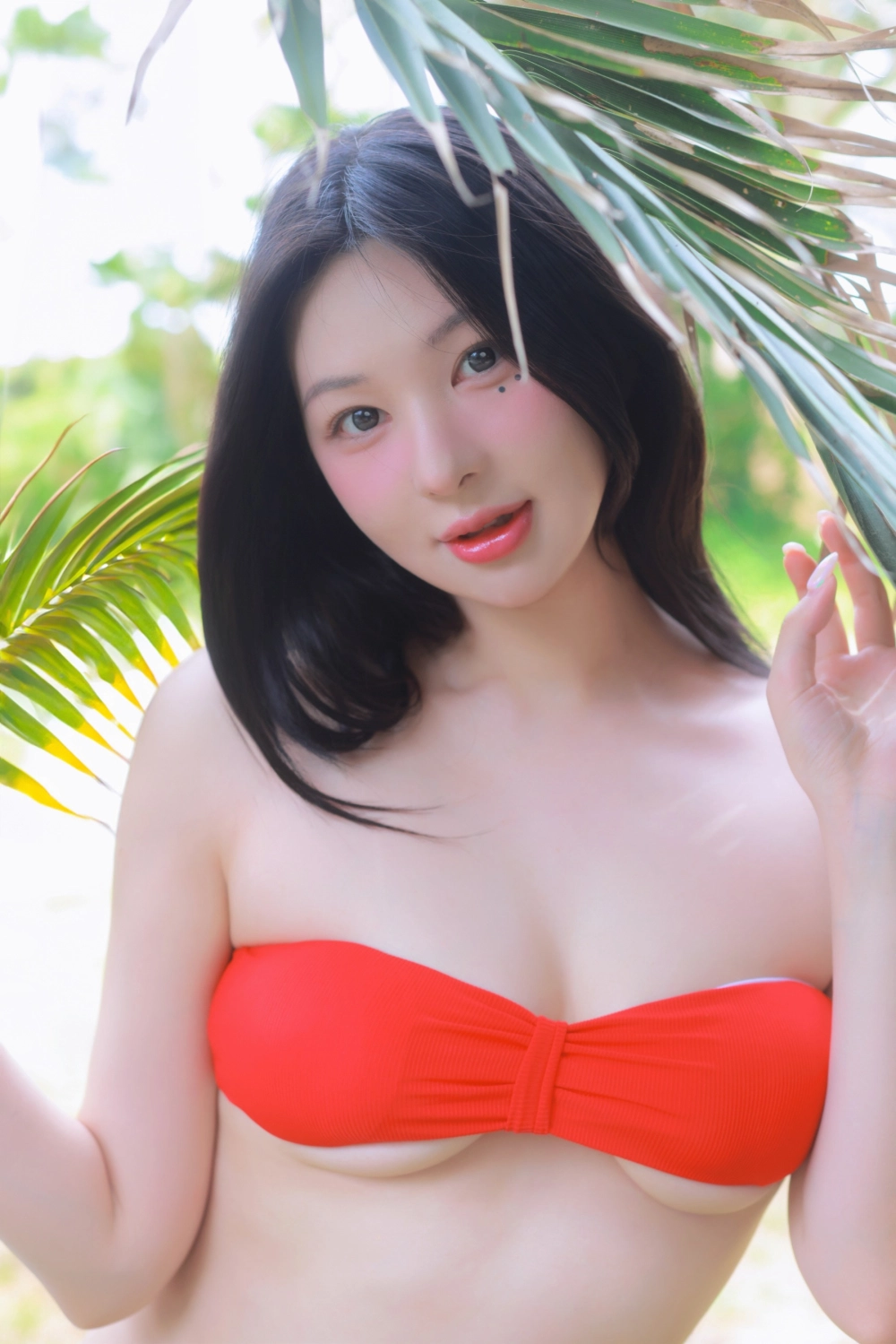 Byeol (별) shining on silent paths