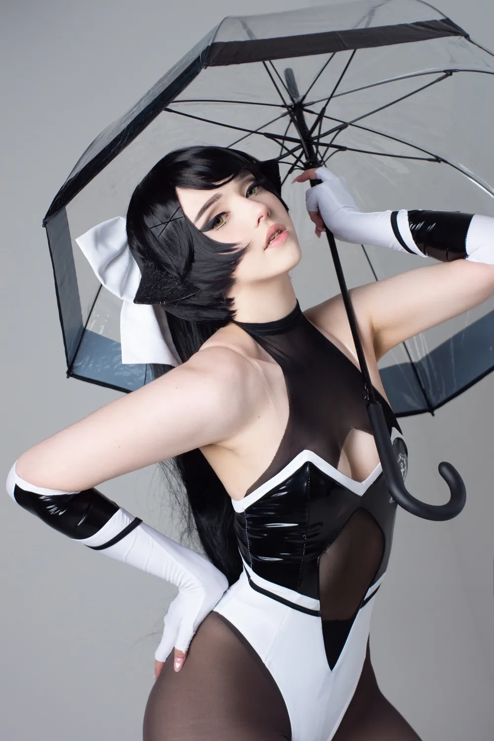 Feel the charm of Candy Ball tonight