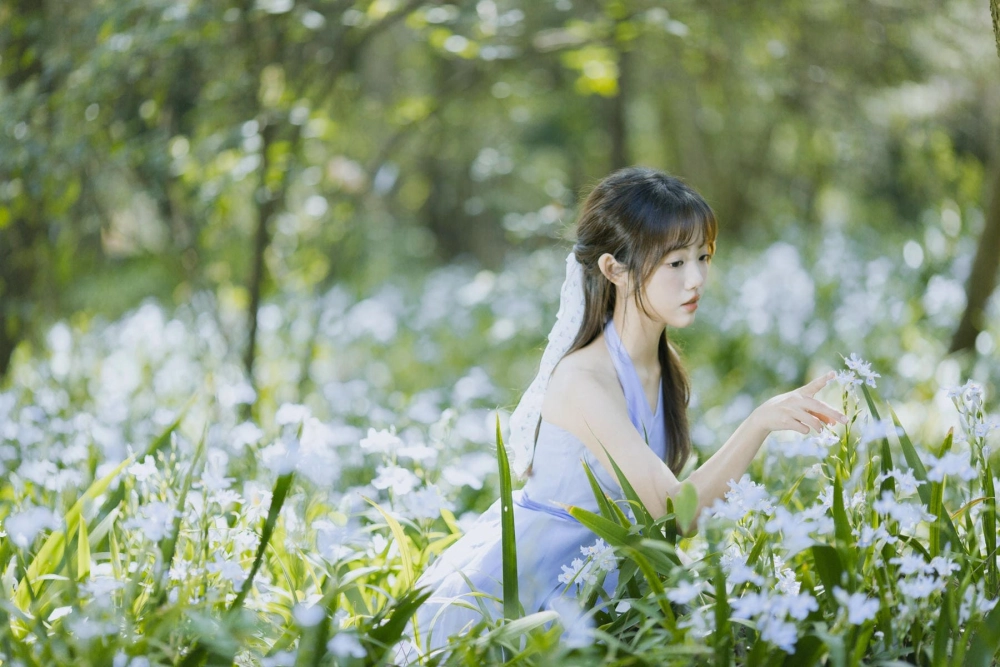 A close-up of the lovely Cat