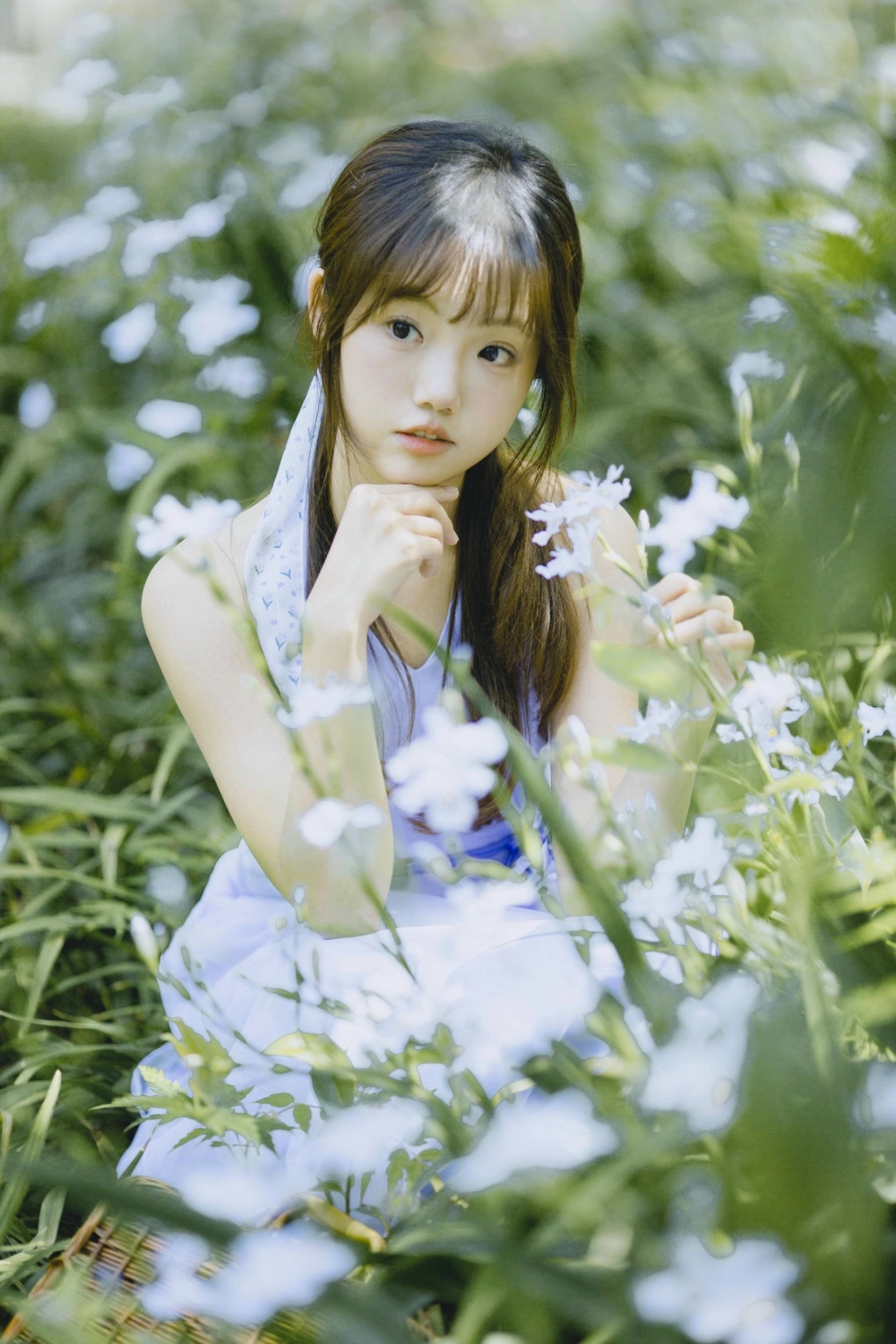 Cat in a moment of pure joy