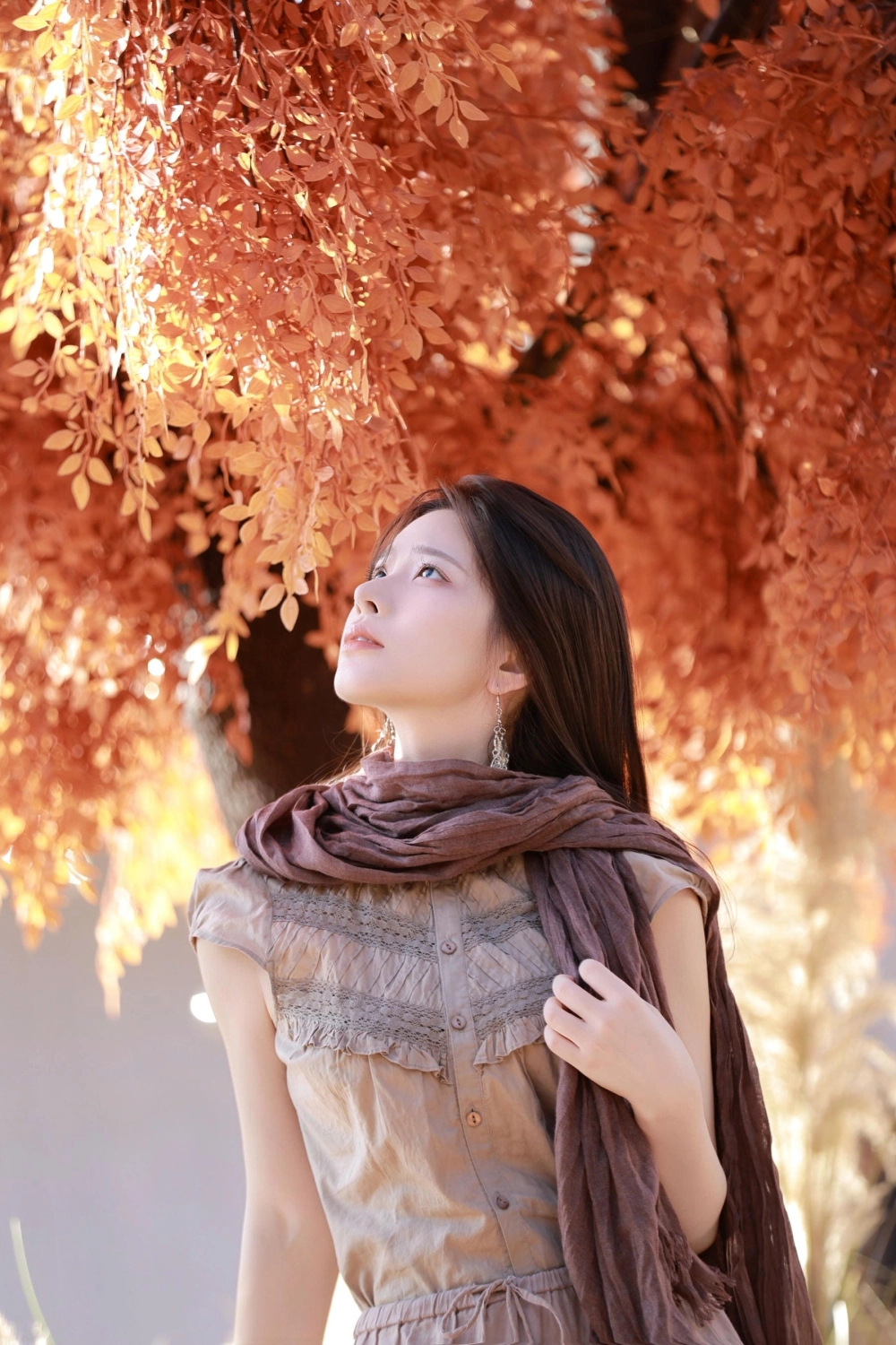 A heartwarming image of Cat