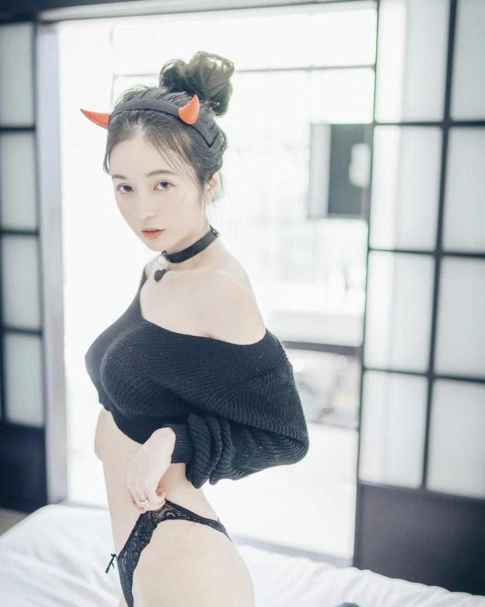 The simple sophistication of Chen Chen