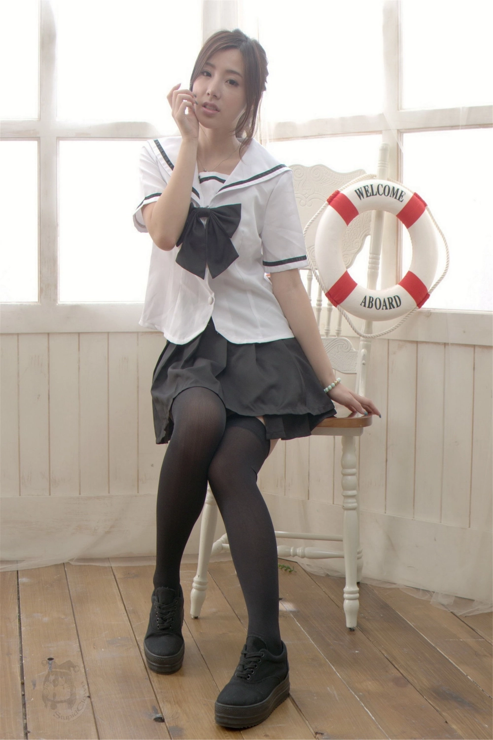 Taiwan's glamorous star shines bright Chen Siying