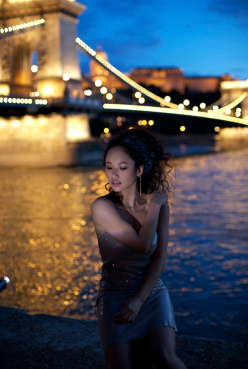 Let Cheng Shan Ren’s art spark your creativity today