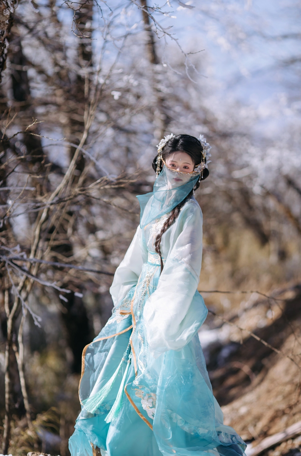 The unique appeal of Chi Yan Zai Zheli