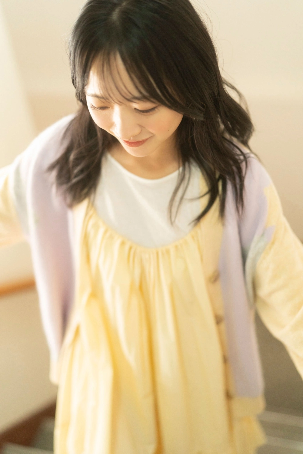 Japanese beauty redefined by the flawless Chiho Ishida star 