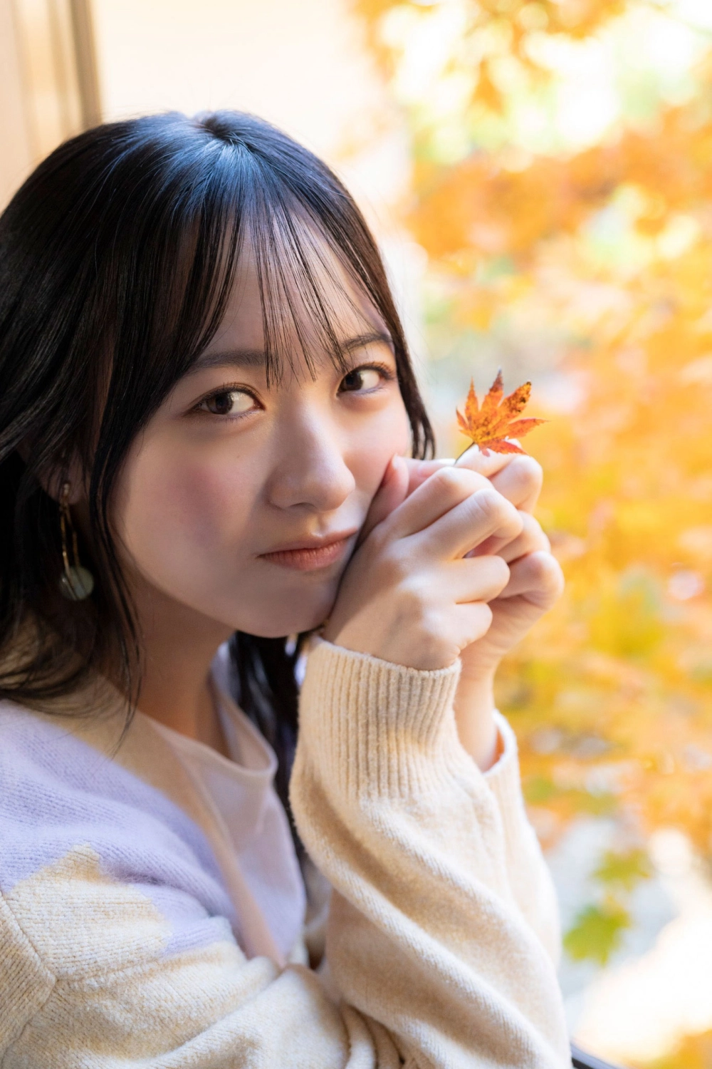 Japanese queen Chiho Ishida is sheer perfection 