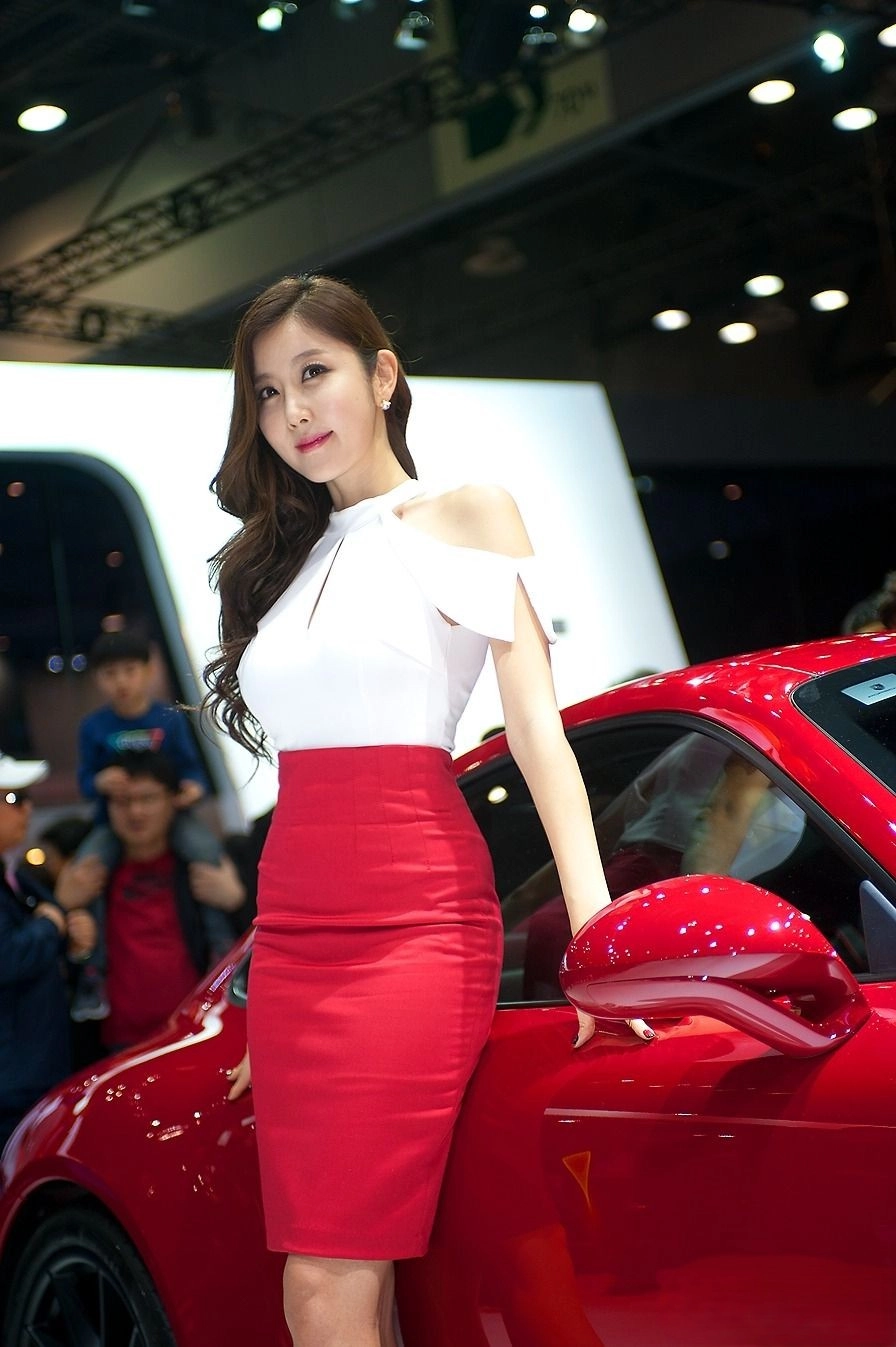 Unveil the secret charm behind Cui Xingya photo