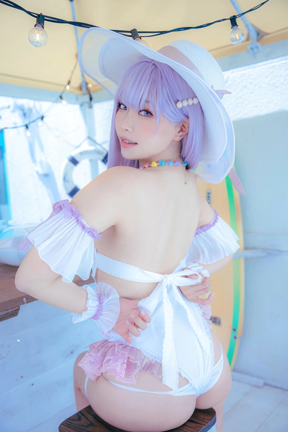 Confidence and allure with Cyber Beauties