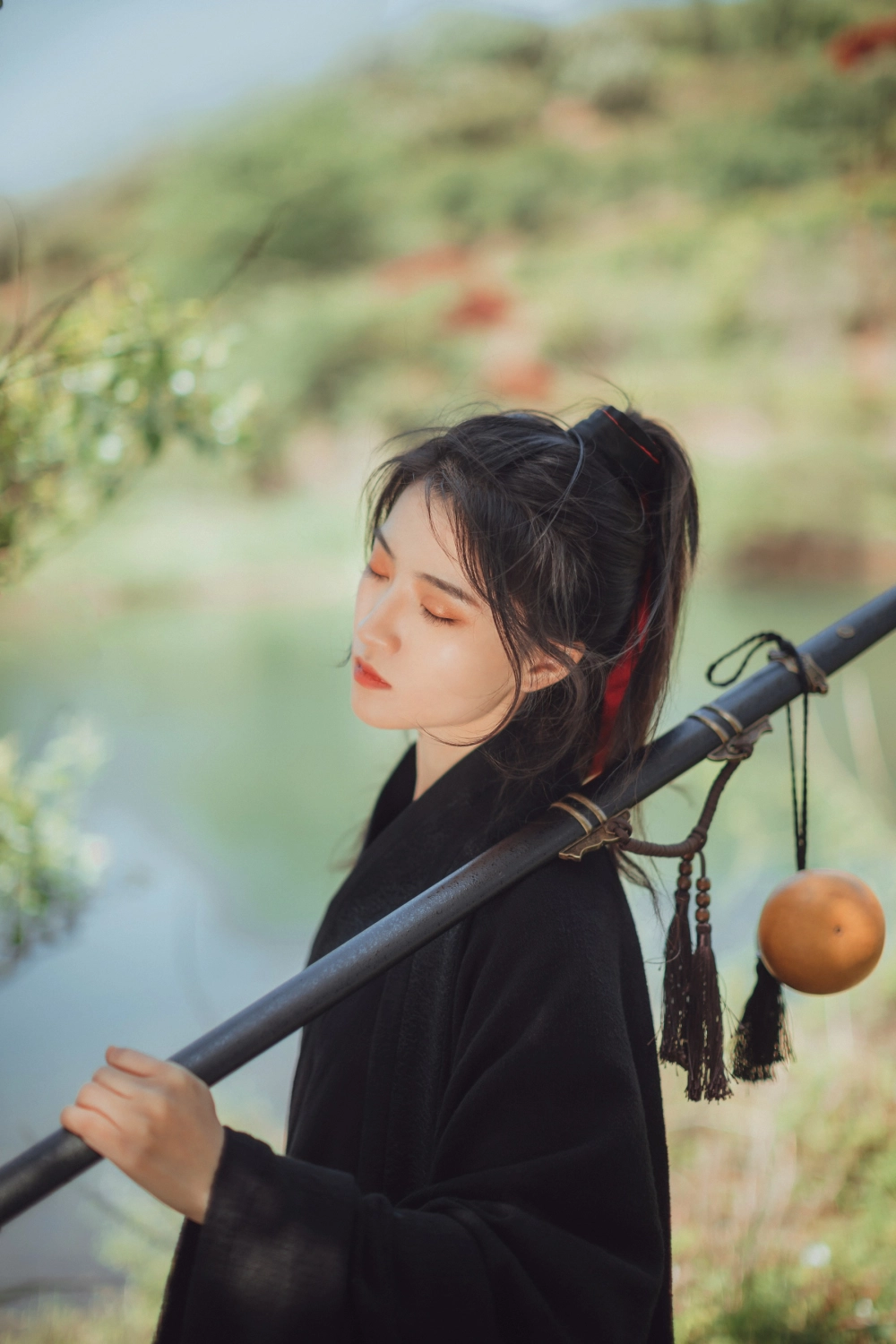 The versatile talent of Dangchu Jiao Renjia Xiao Tiantian